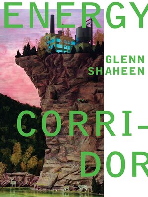 cover image of Energy Corridor